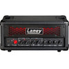 Laney Guitar Amplifiers Laney IRF-DUAL TOP 60W Guitar Amplifier Head