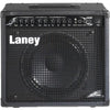 Laney Guitar Combo Amplifiers Laney LX65R Guitar Amplifier - Open Box