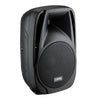 Laney Live Sound Processors Laney AH110 G2 400W Active Audio Hub Venue Portable Loudspeaker