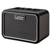 Laney Portable Guitar Amplifiers Laney Mini 3-Watt Battery Powered Desktop Portable Guitar Amplifier