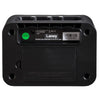 Laney Portable Guitar Amplifiers Laney Mini 3-Watt Battery Powered Desktop Portable Guitar Amplifier