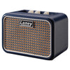 Laney Portable Guitar Amplifiers Laney Mini 3-Watt Battery Powered Desktop Portable Guitar Amplifier