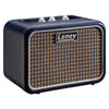 Laney Portable Guitar Amplifiers Laney Mini 3-Watt Battery Powered Desktop Portable Guitar Amplifier