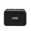 Laney Portable Guitar Amplifiers MINI-IRON Laney Mini 3-Watt Battery Powered Desktop Portable Guitar Amplifier