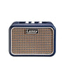 Laney Portable Guitar Amplifiers MINI-LION Laney Mini 3-Watt Battery Powered Desktop Portable Guitar Amplifier