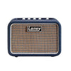 Laney Portable Guitar Amplifiers MINI-ST-LION Laney Mini-ST 3-Watt Stereo Battery Powered Desktop Portable Guitar Amplifier