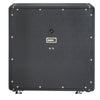 Laney Speaker Cabinets Black Laney LA212 Guitar Speaker Cabinet - 50 Watts  - Black