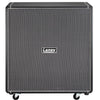 Laney Speaker Cabinets Black Laney LA212 Guitar Speaker Cabinet - 50 Watts  - Black