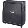 Laney Speaker Cabinets Laney GS412IA Angled Guitar Speaker Cabinet