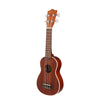 Lanikai Soprano Ukuleles Lanikai LU-21 Soprano Ukulele