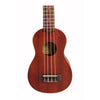 Lanikai Soprano Ukuleles Lanikai LU-21 Soprano Ukulele