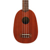 Lanikai Soprano Ukuleles Lanikai LU-21P Pineapple Soprano Ukulele