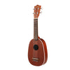 Lanikai Soprano Ukuleles Lanikai LU-21P Pineapple Soprano Ukulele