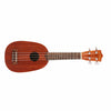 Lanikai Soprano Ukuleles Lanikai LU-21P Pineapple Soprano Ukulele