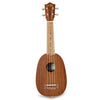 Lanikai Soprano Ukuleles Mahogany Lanikai MA-P Mahogany Pineapple Soprano Ukulele