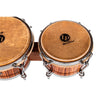 Latin Percussion Bongos Latin Percussion LP201A-JR60 60th Anniversary John Dandy Rodriguez Signature Bongo