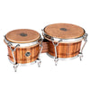 Latin Percussion Bongos Latin Percussion LP201A-JR60 60th Anniversary John Dandy Rodriguez Signature Bongo