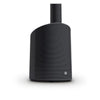 LD Systems Active PA Speakers Black LD Systems Ultra-Portable Battery-powered Column Active Portable PA System