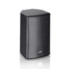 LD Systems Active PA Speakers Ld System 6.5" Active Installation Monitor - Black