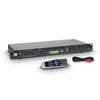 LD Systems Cd Mp3 Media Players Ld System CD, USB, SD, MP3 with XLR out Multimedia Player