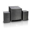 LD Systems Pa Systems Ld Systems Compact 15" Active Pa System