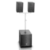 LD Systems Pa Systems Ld Systems Compact 15" Active Pa System