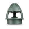 LD Systems Passive Pa Speakers Army Green LD Systems Contractor COGS 52 5.25 Inch Outdoor Garden Speaker