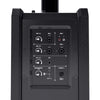 LD Systems Portable Pa Systems Ld System Portable Column PA System with Mixer Bluetooth