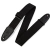 Levy's Guitar Straps Levy's M8 2 Inch Classic Series Polypropylene Standard Guitar Strap