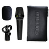 Lewitt Dynamic Microphones Lewitt Handheld Dynamic Performance Microphone (MTP-550-DM)