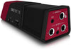 Line 6 Audio Interfaces Line 6 Sonic Port VX Guitar Recording With Mic