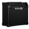 Line 6 Guitar Amplifiers Line 6 Spider Classic V 15 Watts Combo Electric Guitar Amplifier