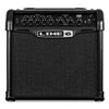 Line 6 Guitar Amplifiers Line 6 Spider Classic V 15 Watts Combo Electric Guitar Amplifier