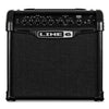 Line 6 Guitar Amplifiers Spider Classic 15 Line 6 Spider Classic 15 Guitar Amplifier - Spider IV Upgrade