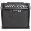 Line 6 Guitar Amplifiers Spider IV - Discontinued Line 6 Spider Classic 15 Guitar Amplifier - Spider IV Upgrade