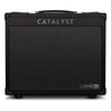 Line 6 Guitar Combo Amplifiers Line 6 Catalyst 100 100 Watt 2 Channel Modeling Guitar Combo Amplifier