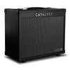 Line 6 Guitar Combo Amplifiers Line 6 Catalyst 100 100 Watt 2 Channel Modeling Guitar Combo Amplifier