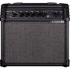 Line 6 Guitar Combo Amplifiers Line 6 Spider V 20 MkII 8" Modeling Combo Guitar Amplifier