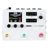 Line 6 Guitar Processors Limited Edition White Line 6 HX Stomp Compact Professional Guitar Processor