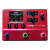 Line 6 Guitar Processors Red Line 6 HX Stomp Compact Professional Guitar Processor