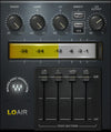 Waves LoAir: Low Frequency Enhancer Plugin