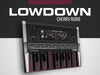 Cherry Audio Lowdown Bass Synthesizer