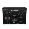 M-Audio Audio Interfaces M-Audio Air 192|4 Vocal Studio Pro Audio Interface