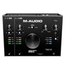 M-Audio Audio Interfaces M Audio AIR 192 8 Midi Interface