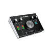 M-Audio Audio Interfaces M-Audio M-Track2X2 Vocal Studio Pro Audio Interface Production Package