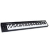 M-Audio Midi Controllers M-Audio Keystation 88 MK3 88-Key Semi Weighted USB Midi Controller