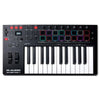 M-Audio Midi Keyboards 25 Keys M-Audio Oxygen Pro USB Powered MIDI Controller With Smart Controls & Auto Mapping