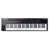 M-Audio Midi Keyboards 61 Keys M-Audio Oxygen Pro USB Powered MIDI Controller With Smart Controls & Auto Mapping