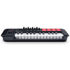 M-Audio Midi Keyboards Black M-Audio Oxygen 25 MKV 25 Key USB Midi Keyboard Controller