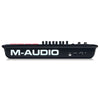 M-Audio Midi Keyboards Black M-Audio Oxygen 25 MKV 25 Key USB Midi Keyboard Controller